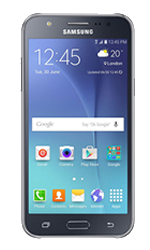Samsung Galaxy J5 (SM-J500) Netzentsperr-PIN